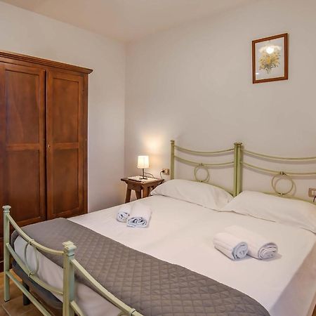 Residenza Di Campagna Montelleri Hotel Vicchio Exterior photo