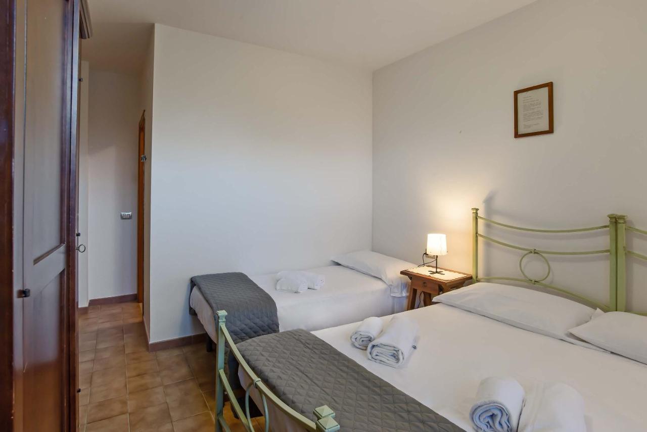 Residenza Di Campagna Montelleri Hotel Vicchio Exterior photo