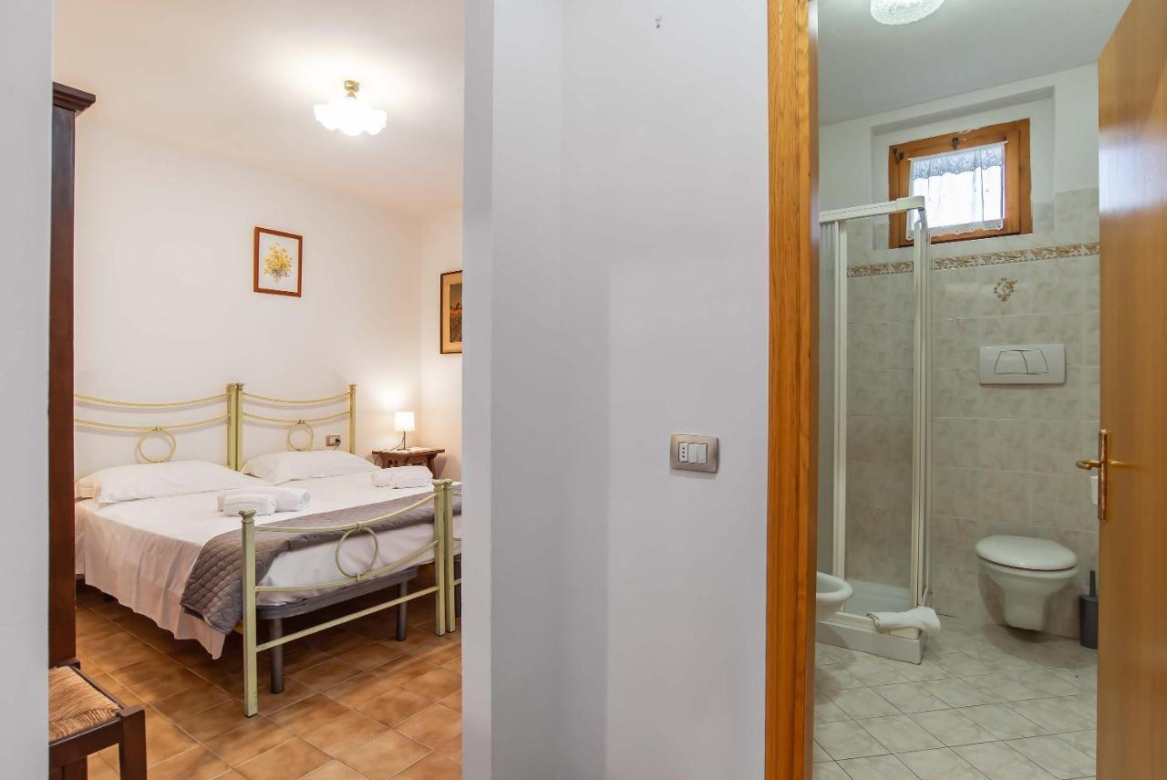 Residenza Di Campagna Montelleri Hotel Vicchio Exterior photo